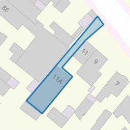 Perceel ZEI00-M-5036