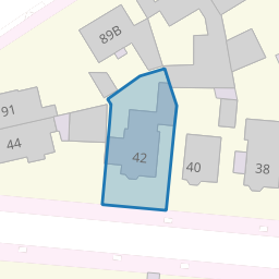 Perceel ZEI00-M-5057