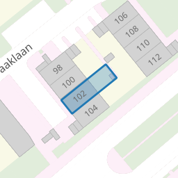 Perceel ZEI00-M-5078