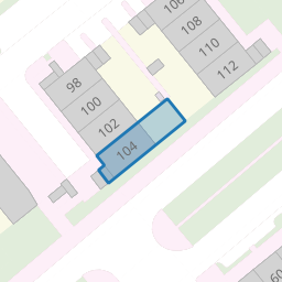 Perceel ZEI00-M-5079