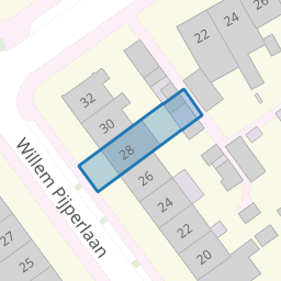 Perceel ZEI00-M-5088