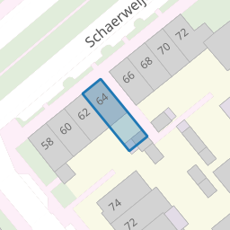 Perceel ZEI00-M-5095