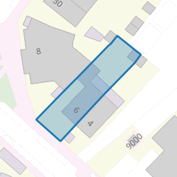 Perceel ZEI00-M-5098