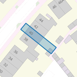 Perceel ZEI00-M-5101