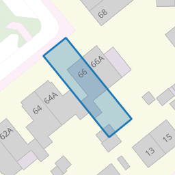 Perceel ZEI00-M-5119