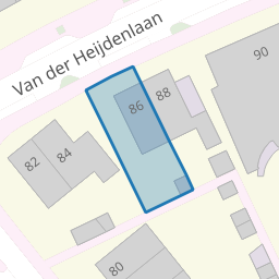 Perceel ZEI00-M-5125