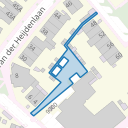 Perceel ZEI00-M-5134