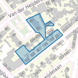 Perceel ZEI00-M-5135