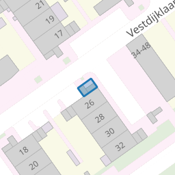 Perceel ZEI00-M-5170