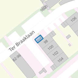 Perceel ZEI00-M-5182