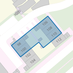 Perceel ZEI00-M-5183