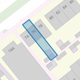 Perceel ZEI00-M-5185