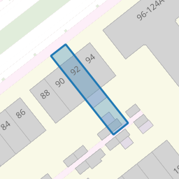 Perceel ZEI00-M-5193