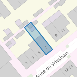 Perceel ZEI00-M-5198