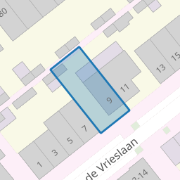 Perceel ZEI00-M-5199