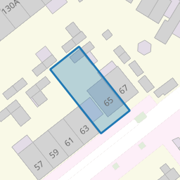 Perceel ZEI00-M-5217