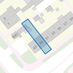 Perceel ZEI00-M-5257