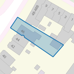 Perceel ZEI00-M-5263