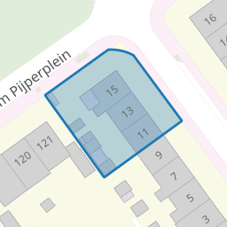 Perceel ZEI00-M-5291