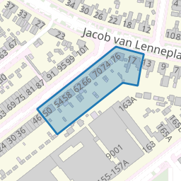 Perceel ZEI00-M-5292