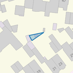 Perceel ZEI00-M-5297