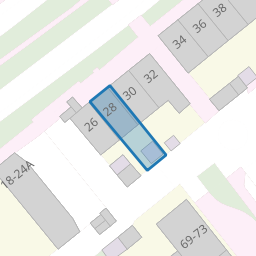 Perceel ZEI00-M-5298