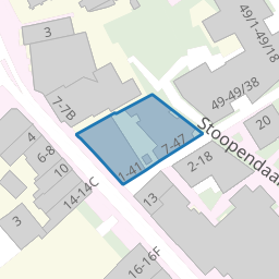 Perceel ZEI00-M-5305