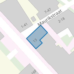 Perceel ZEI00-M-5309