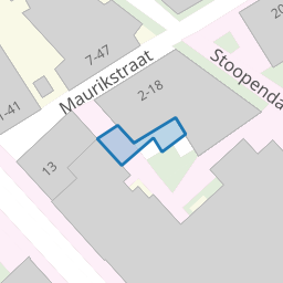 Perceel ZEI00-M-5313