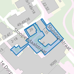 Perceel ZEI00-M-5318