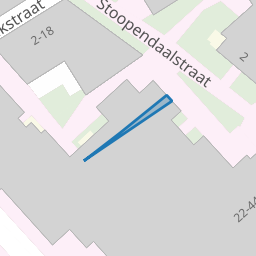 Perceel ZEI00-M-5321