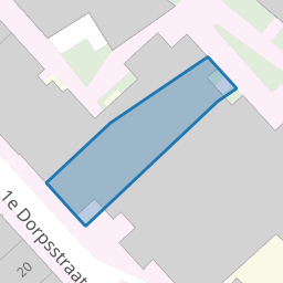 Perceel ZEI00-M-5322