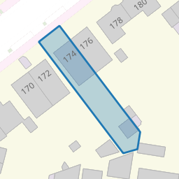 Perceel ZEI00-M-5329