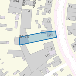 Perceel ZEI00-M-5346