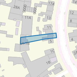 Perceel ZEI00-M-5347