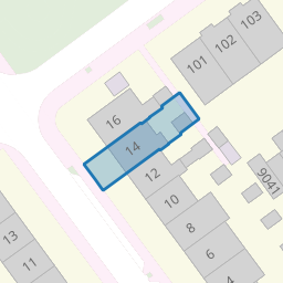 Perceel ZEI00-M-5361