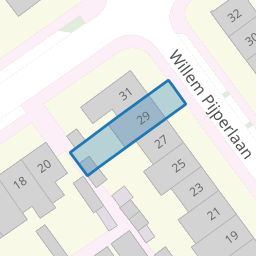 Perceel ZEI00-M-5408