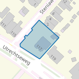 Perceel ZEI00-M-5413