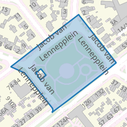 Perceel ZEI00-M-5446