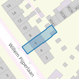 Perceel ZEI00-M-5452