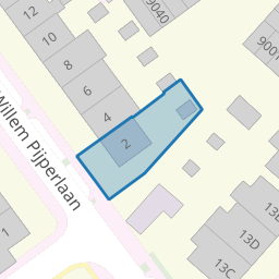 Perceel ZEI00-M-5454