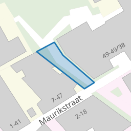 Perceel ZEI00-M-5514