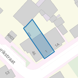 Perceel ZEI00-M-5547