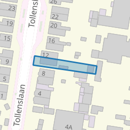 Perceel ZEI00-M-5594