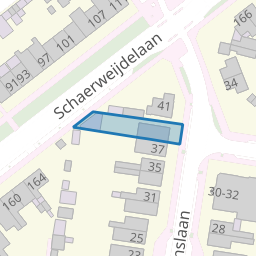 Perceel ZEI00-M-5601