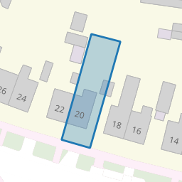 Perceel ZEI00-M-5643