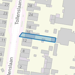 Perceel ZEI00-M-5660