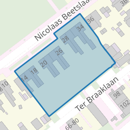 Perceel ZEI00-M-5675