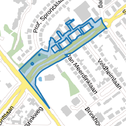 Perceel ZEI00-M-5708