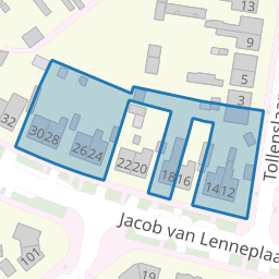 Perceel ZEI00-M-5715